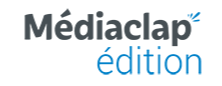Logo Mediaclap Edition